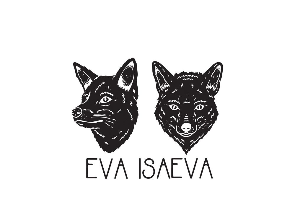 EVA ISAEVA